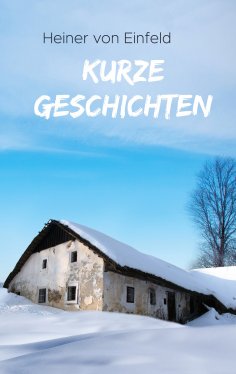 eBook: Kurze Geschichten