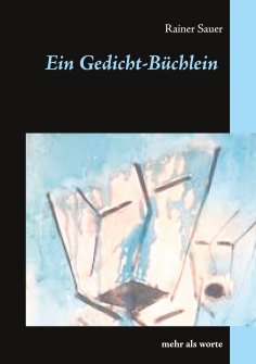 eBook: Ein Gedicht-Büchlein