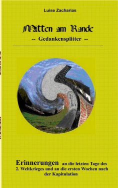 ebook: Mitten am Rande