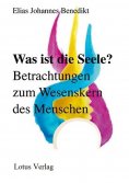 eBook: Was ist die Seele?