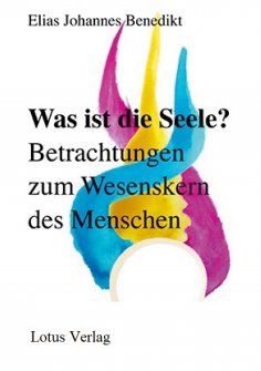 eBook: Was ist die Seele?