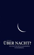 eBook: Über Nacht?