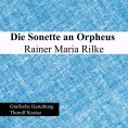 eBook: Die Sonette an Orpheus
