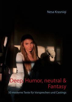 eBook: Deep, Humor, neutral & Fantasy