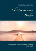 eBook: Christus ist unser Bruder