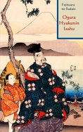 ebook: Ogura Hyakunin Isshu