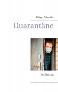 ebook: Quarantäne