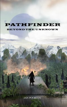 ebook: Pathfinder: Beyond The Unknown