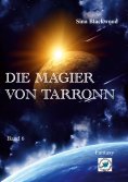 ebook: Die Magier von Tarronn