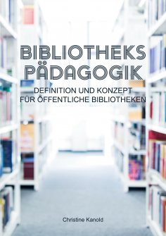 eBook: Bibliothekspädagogik