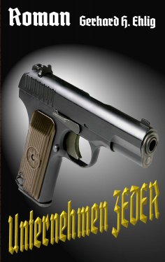 eBook: Unternehmen Zeder
