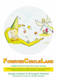 ebook: ForeverCircleLand