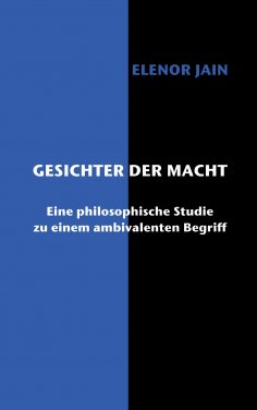 eBook: Gesichter der Macht