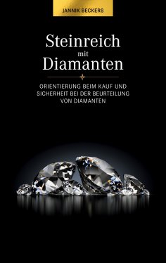 eBook: Steinreich mit Diamanten