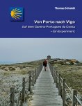 eBook: Von Porto nach Vigo