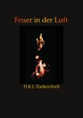 ebook: Feuer in der Luft