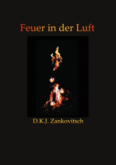ebook: Feuer in der Luft