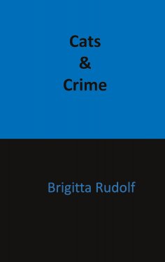 eBook: Cats and Crime