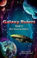 ebook: Galaxy Rulers