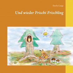 eBook: Und wieder Frischi Frischling