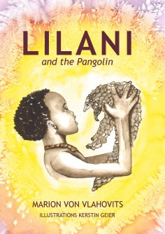 eBook: Lilani and the pangolin