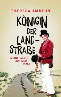 ebook: Königin der Landstraße