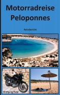 ebook: Motorradreise Peloponnes