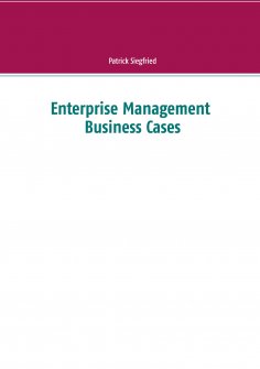 eBook: Enterprise Management Business Cases