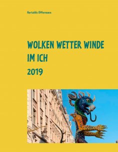 eBook: Wolken Wetter Winde im Ich