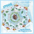 eBook: Spinni und ihr Wunsch, das Fliegen zu lernen