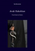 ebook: Avak Hakobian