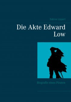 eBook: Die Akte Edward Low