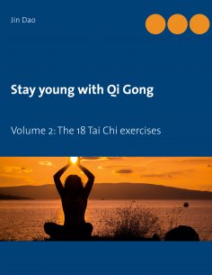 ebook: Stay young with Qi Gong