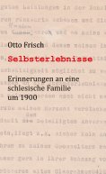 eBook: Selbsterlebnisse