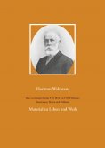 eBook: Max von Brandt (Berlin 9.10.1835-24.3.1920 Weimar) Staatsmann, Mäzen und Publizist.