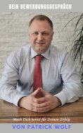 ebook: Das Bewerbungsgespräch