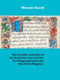 eBook: The heraldic comrades of the Brochwicz coat of arms. Die Wappengenossen des Brochwicz Wappens.