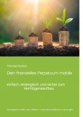 eBook: Dein finanzielles Perpetuum mobile