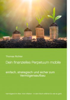 eBook: Dein finanzielles Perpetuum mobile