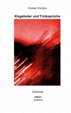 ebook: Klagelieder und Trinksprüche