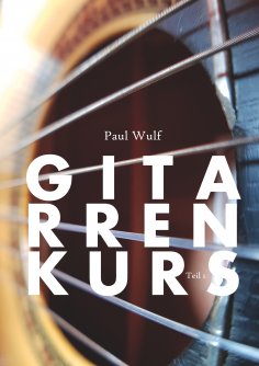 eBook: Gitarrenkurs