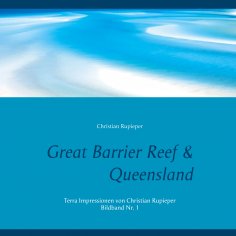 eBook: Great Barrier Reef & Queensland