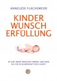 eBook: Kinder Wunsch Erfüllung