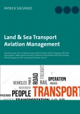 eBook: Land & Sea Transport Aviation Management