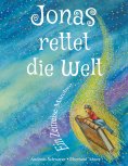 eBook: Jonas rettet die Welt