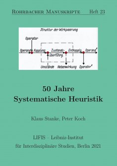 eBook: 50 Jahre Systematische Heuristik