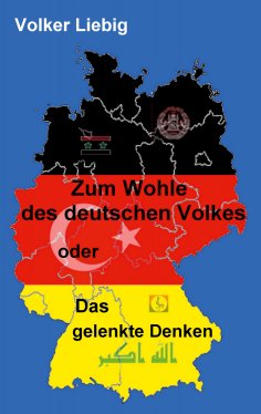 eBook: Zum Wohle des deutschen Volkes