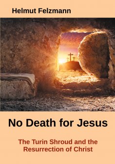 eBook: No Death for Jesus