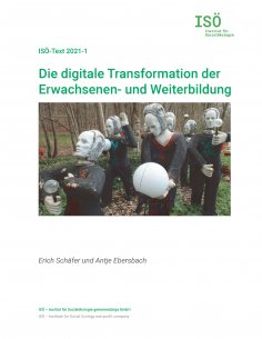 eBook: Die digitale Transformation der Erwachsenen- und Weiterbildung