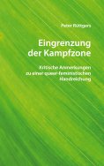 ebook: Eingrenzung der Kampfzone